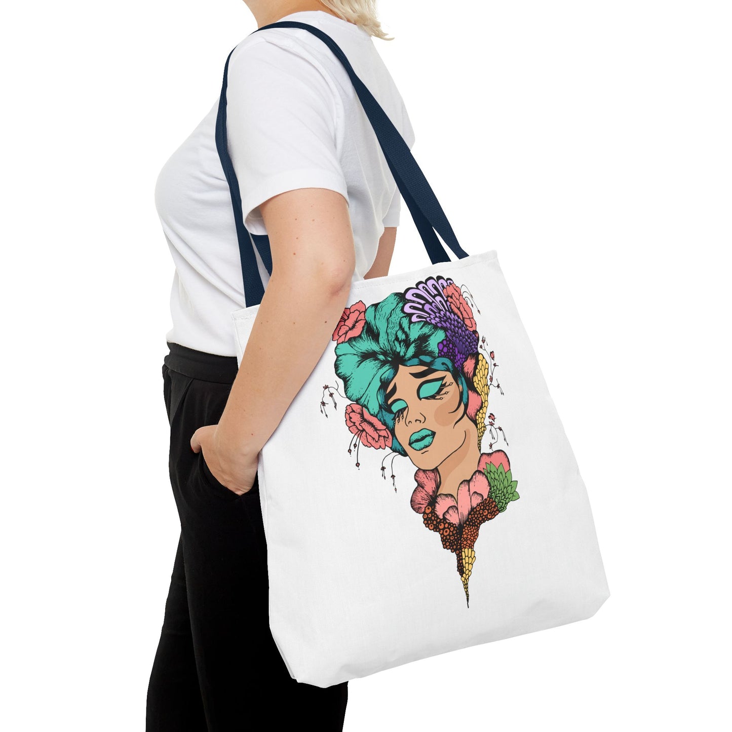 Tote Bag (AOP)