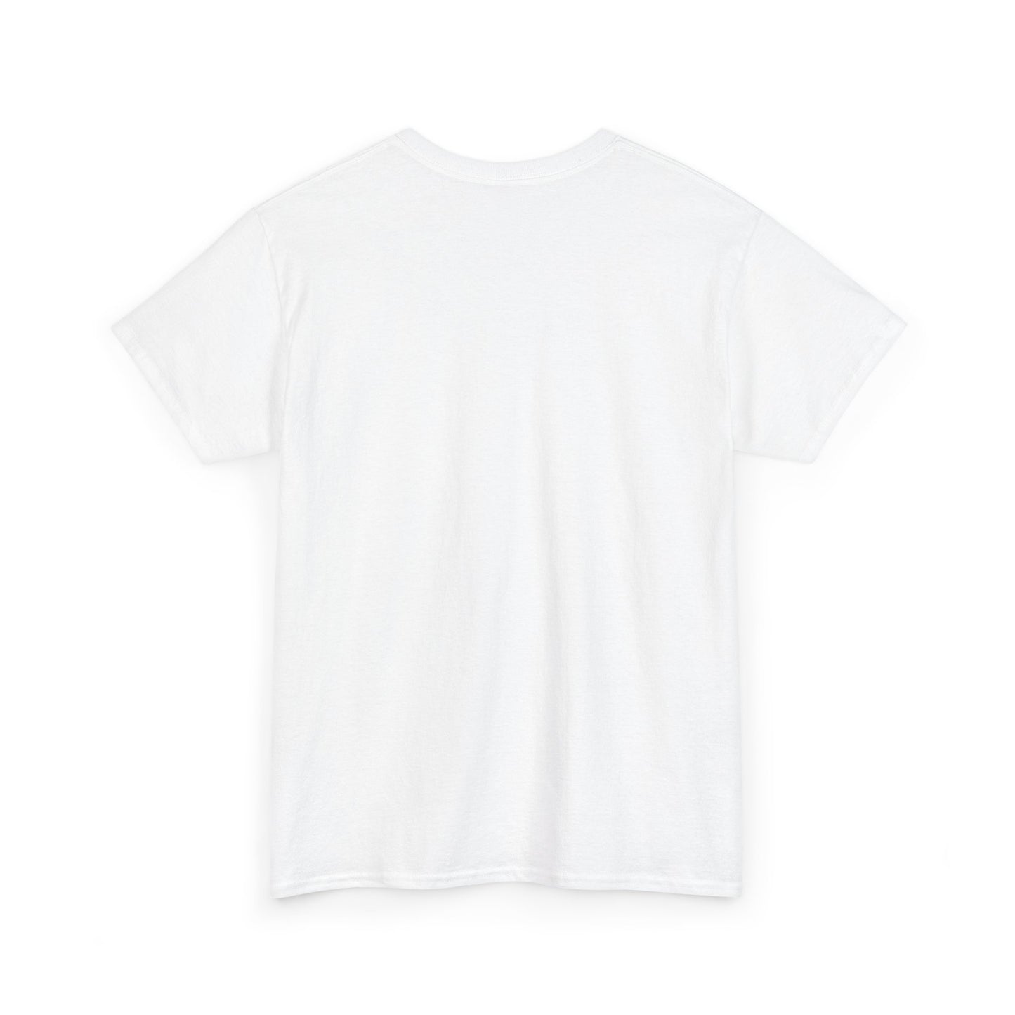 Welcome Ditty, Unisex Heavy Cotton Tee