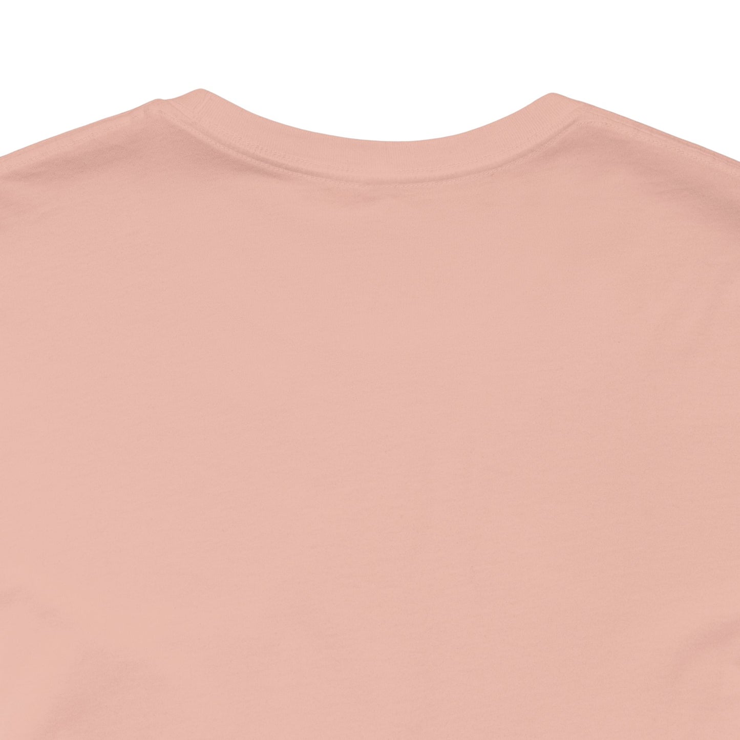 No one Cares, Unisex Jersey Short Sleeve Tee