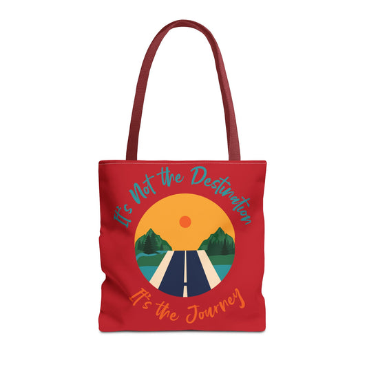 Tote Bag (AOP)