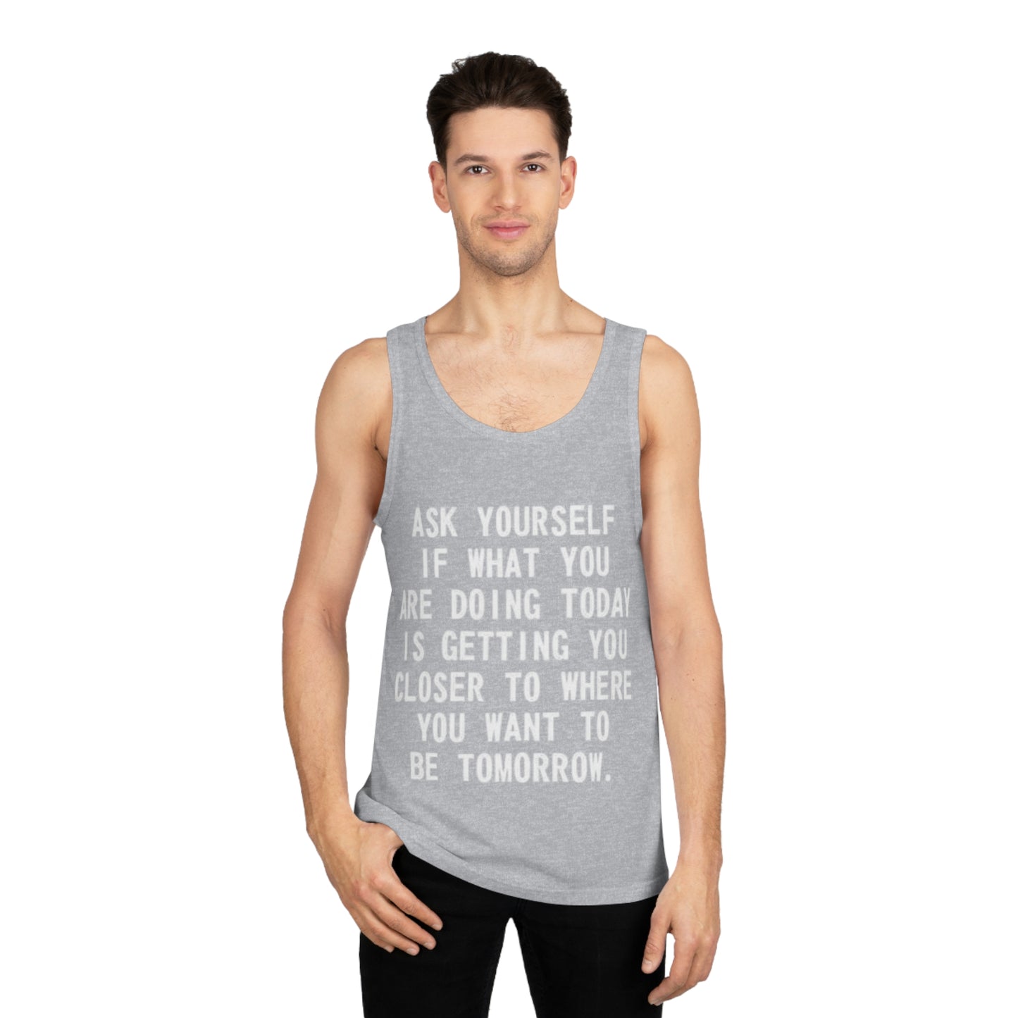 Unisex Softstyle™ Tank Top