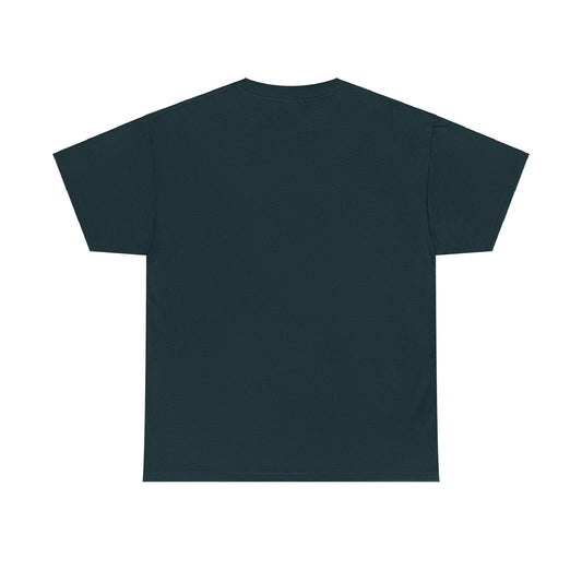 Everything Hurts,Unisex Heavy Cotton Tee