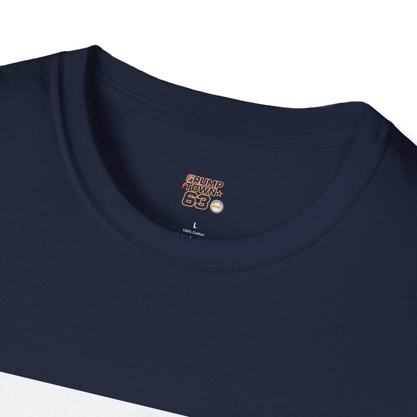 Dog Band T‑Shirt — "Barky & The Bow Wow's" Graphic Tee