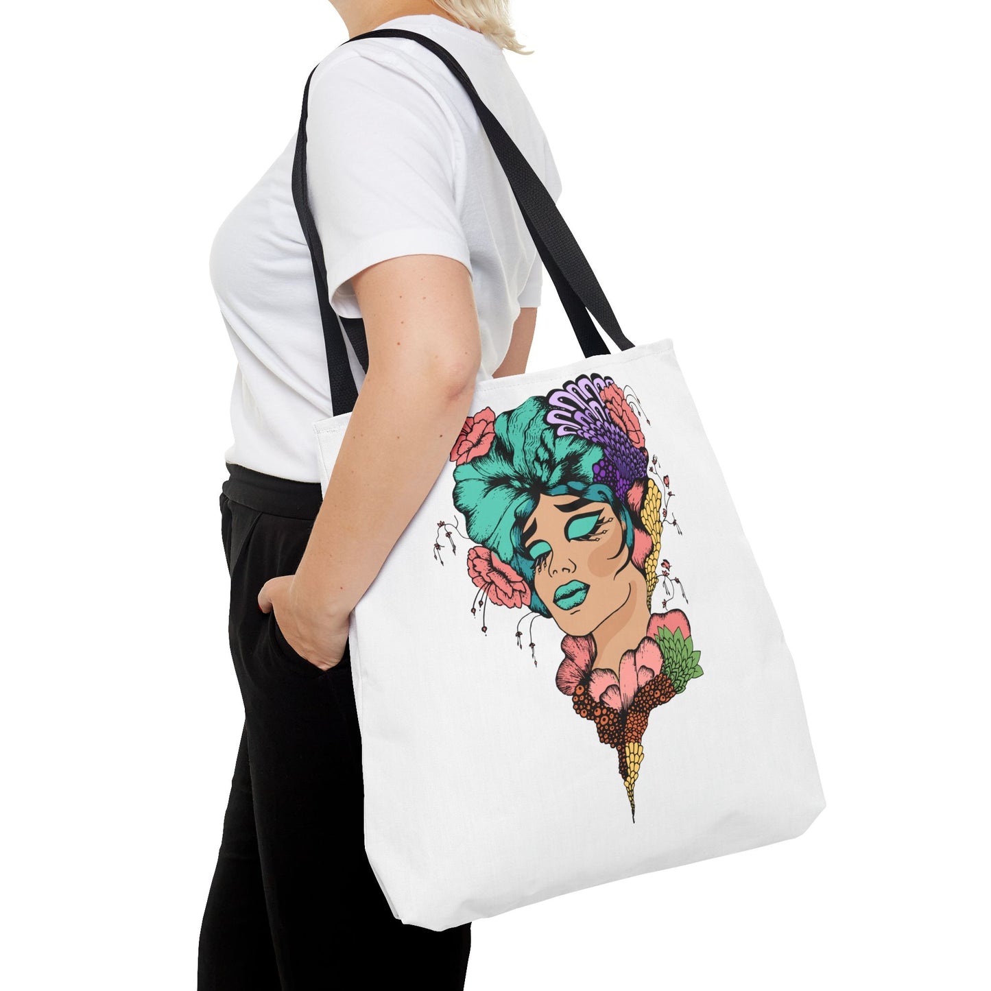 Tote Bag (AOP)