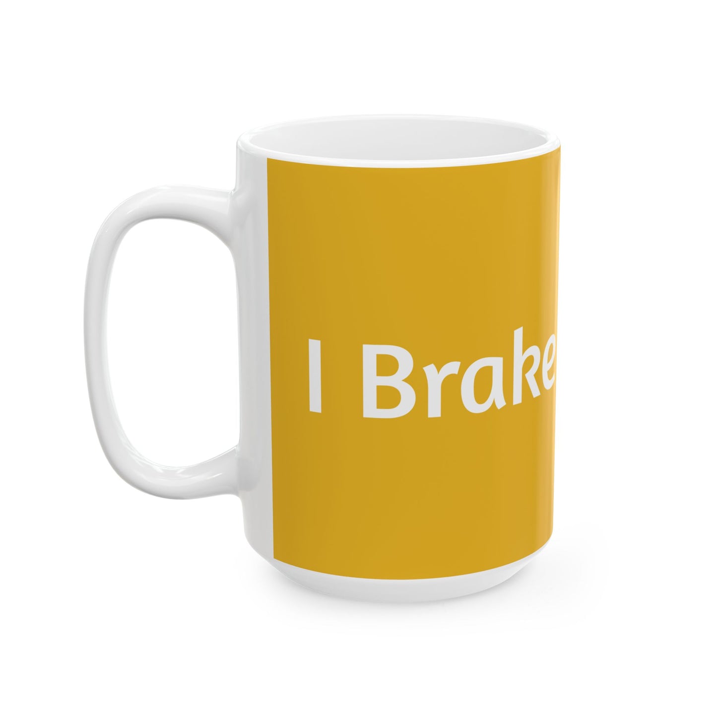 Ceramic Mug, (11oz, 15oz)
