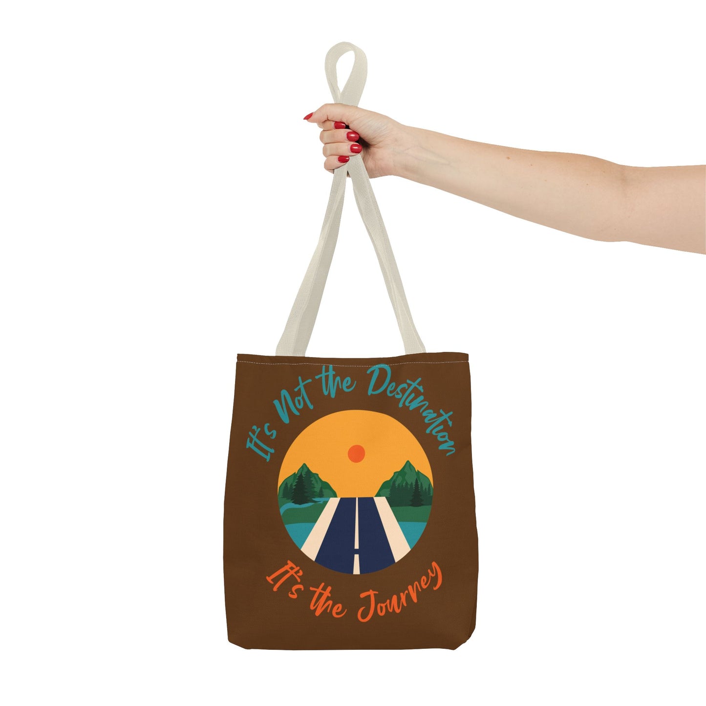 Tote Bag (AOP)