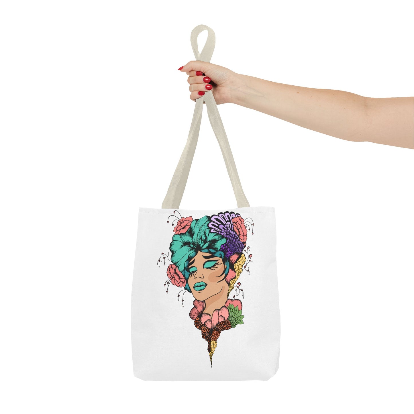 Tote Bag (AOP)