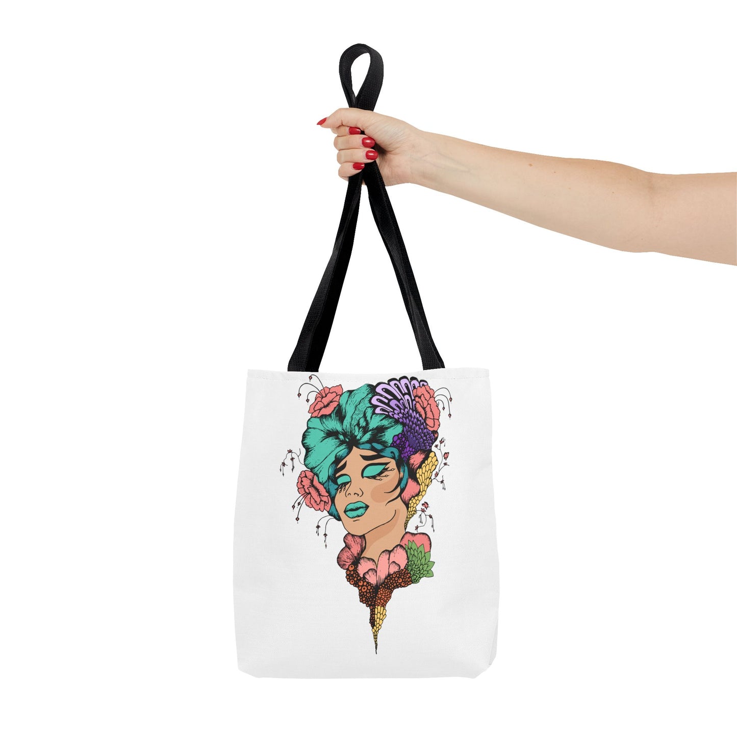 Tote Bag (AOP)