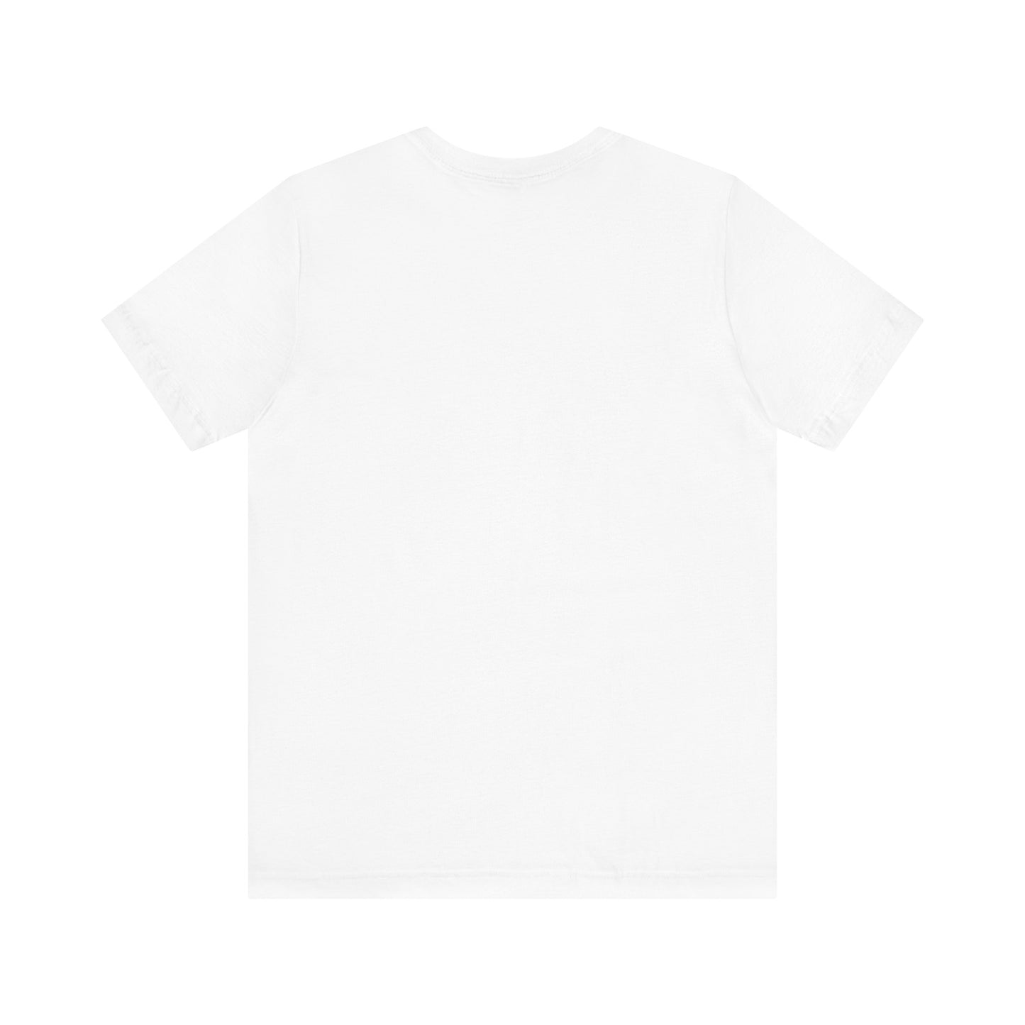 Bossy, Unisex Jersey Short Sleeve Tee