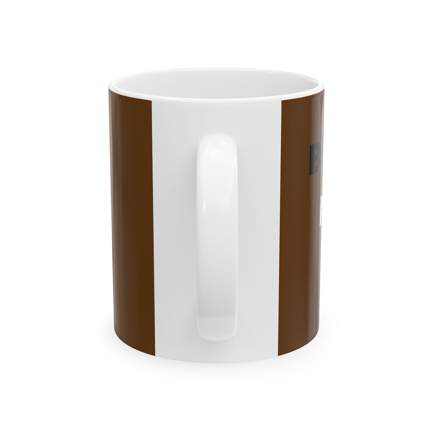 Black Coffee..., Ceramic Mug, (11oz, 15oz)
