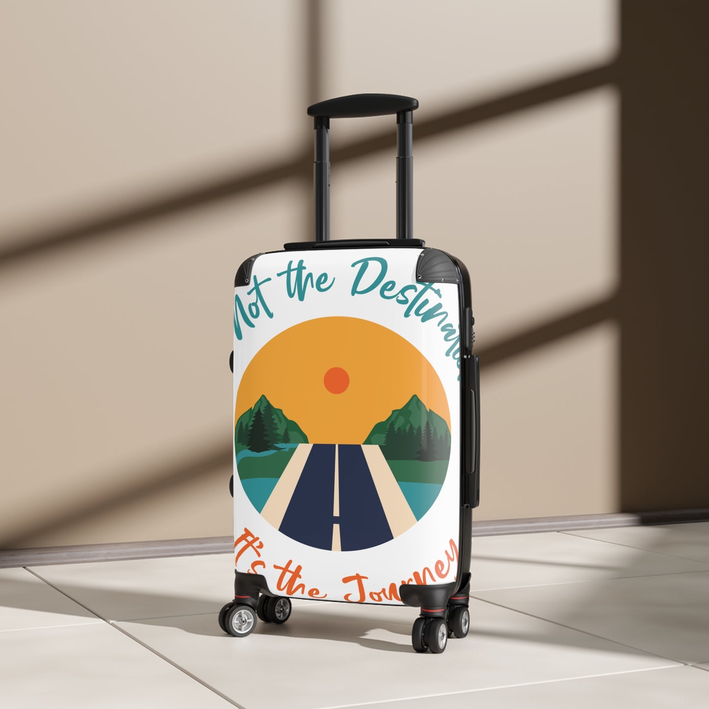 Suitcase