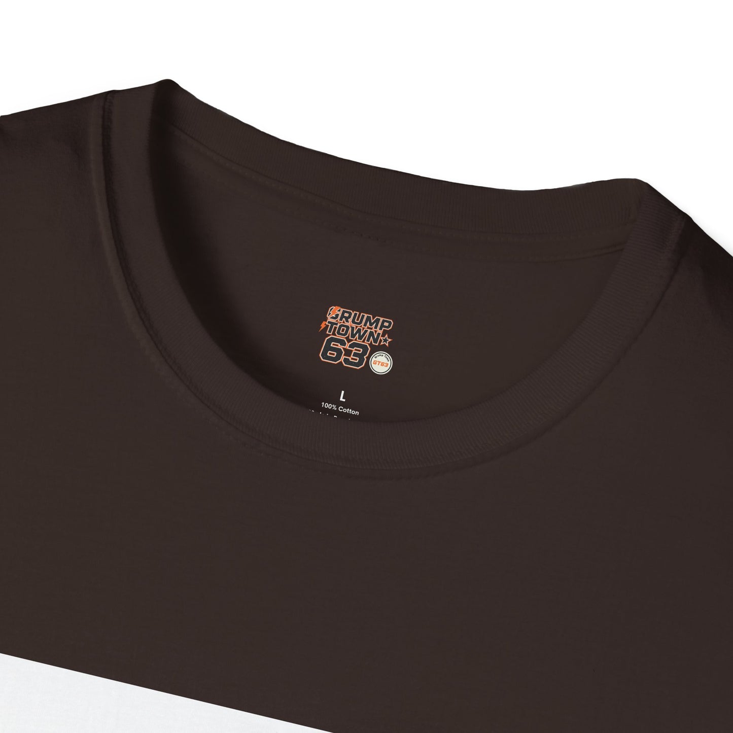 Dog Band T‑Shirt — "Barky & The Bow Wow's" Graphic Tee