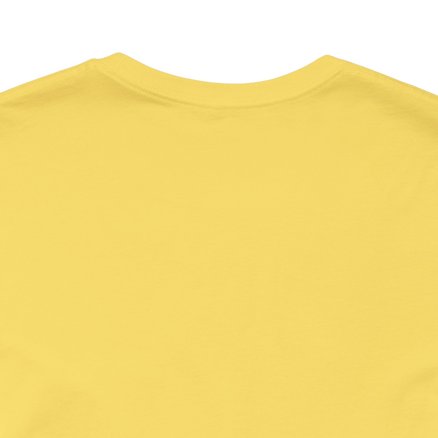 No one Cares, Unisex Jersey Short Sleeve Tee