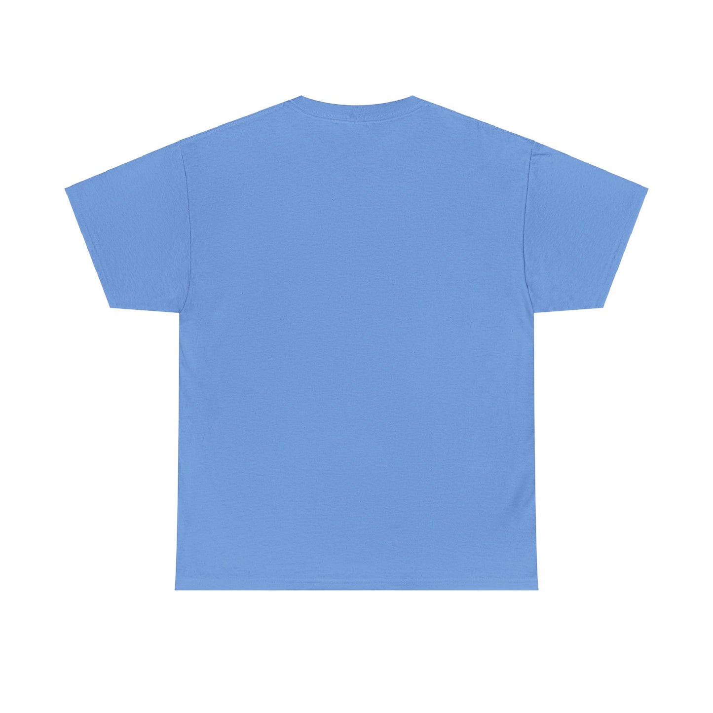 Everything Hurts,Unisex Heavy Cotton Tee