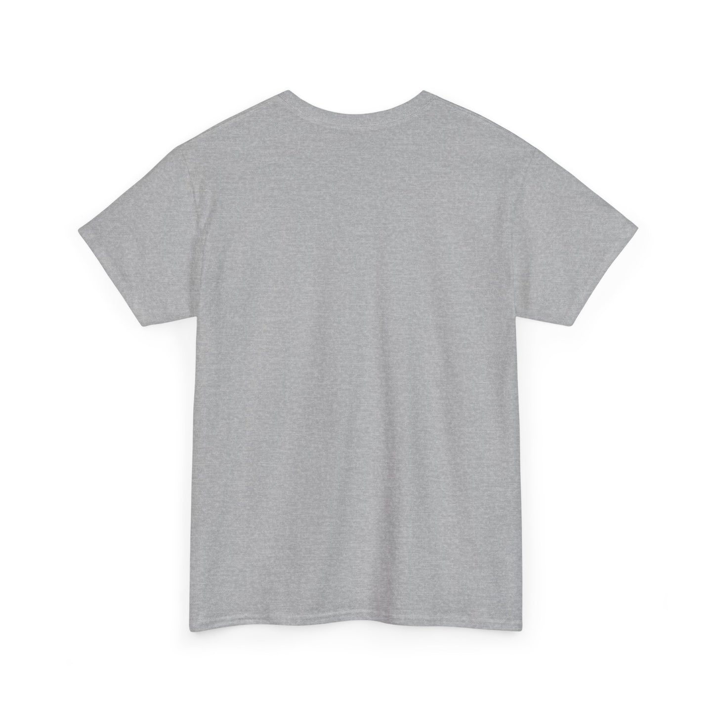 Here Kitty?, Unisex Heavy Cotton Tee Express Delivery available