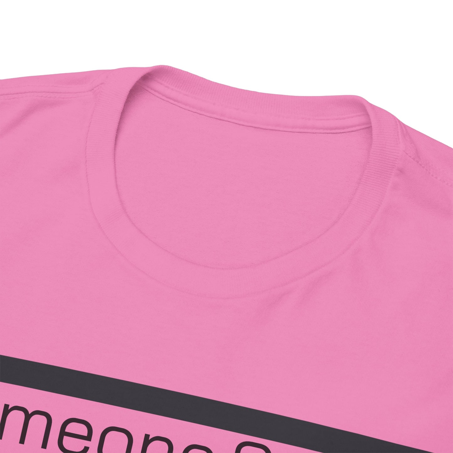 Here Kitty?, Unisex Heavy Cotton Tee Express Delivery available