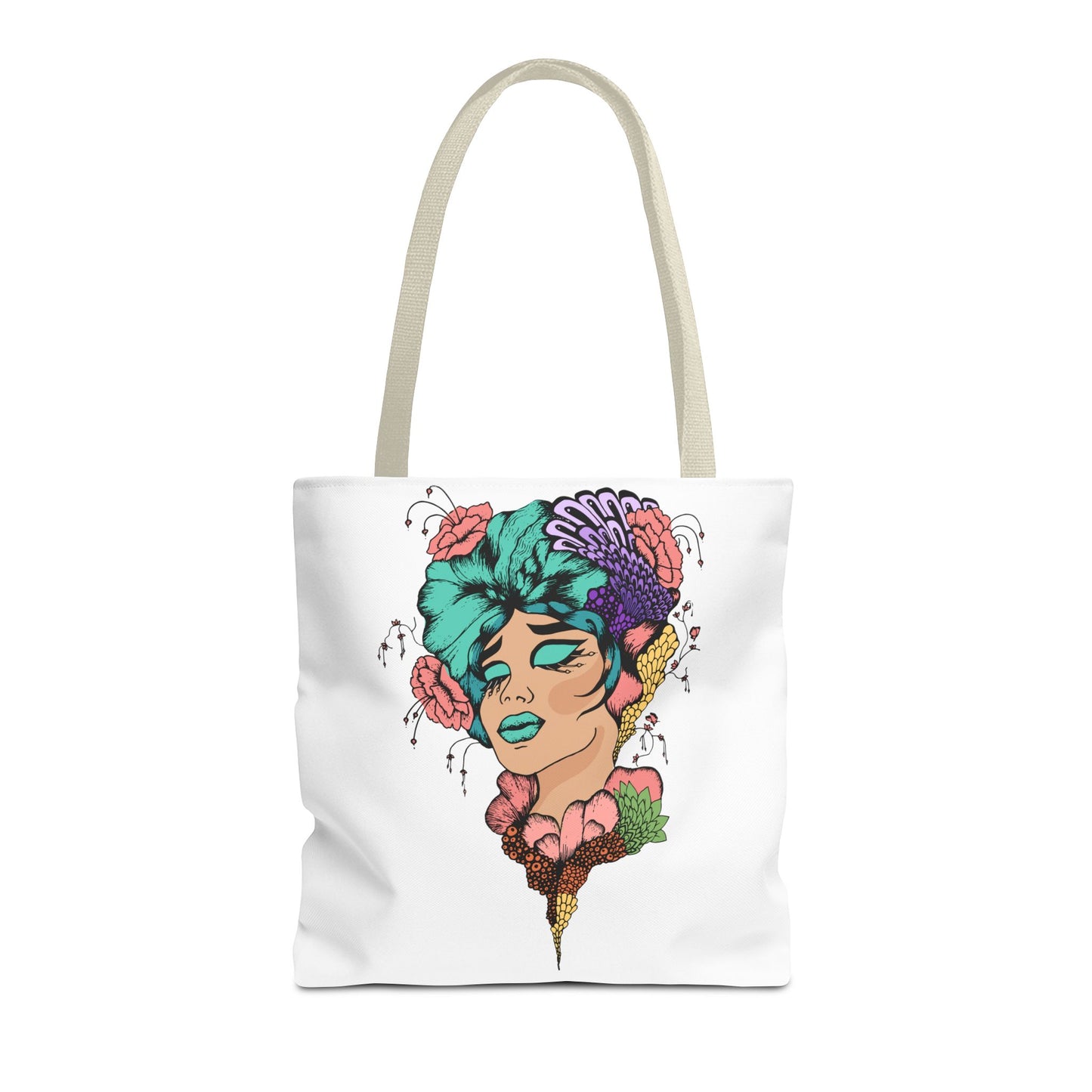 Tote Bag (AOP)