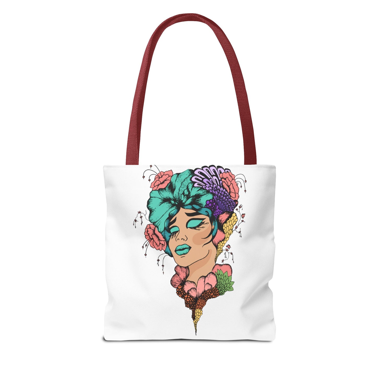 Tote Bag (AOP)