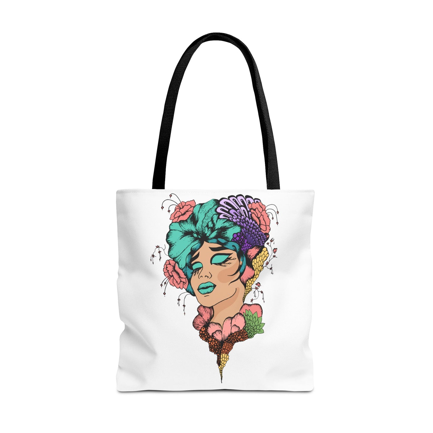 Tote Bag (AOP)