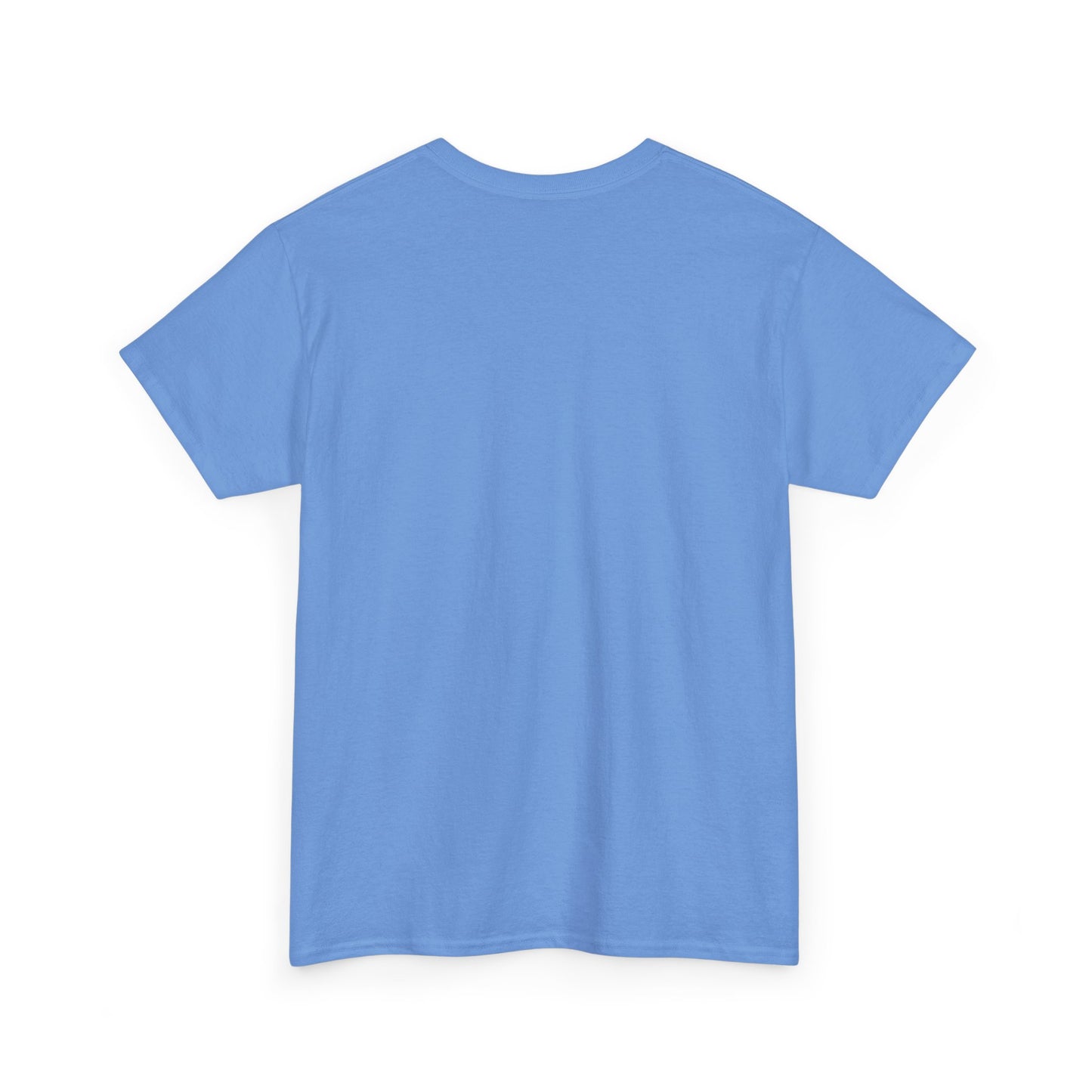 Everything Hurts,Unisex Heavy Cotton Tee