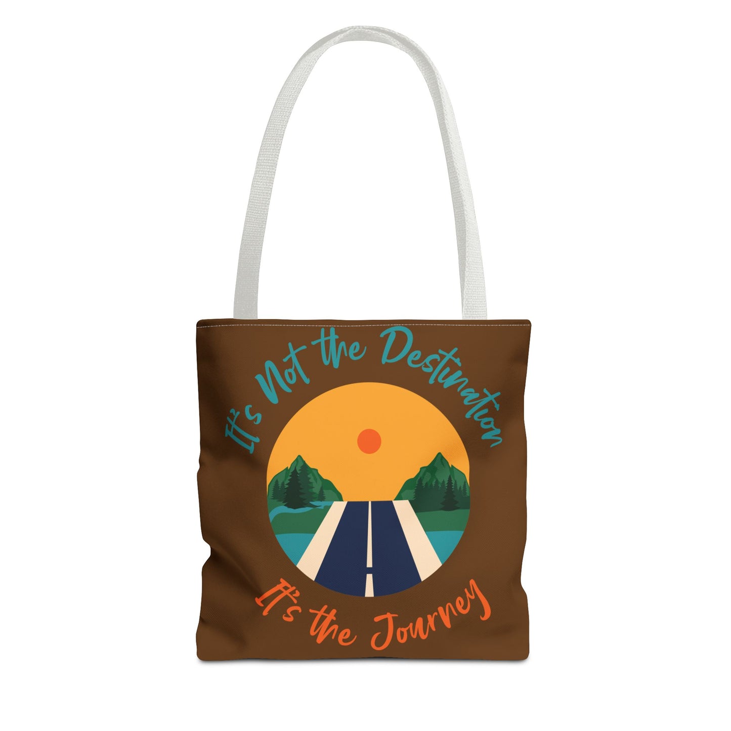 Tote Bag (AOP)