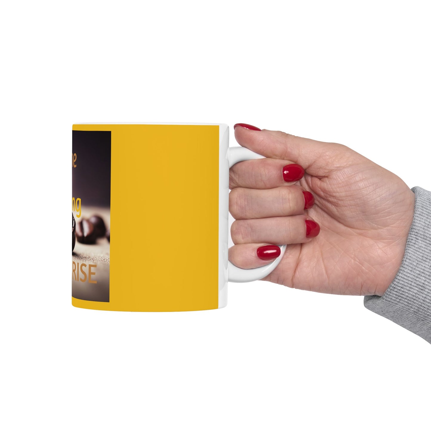Ceramic Mug, (11oz, 15oz)