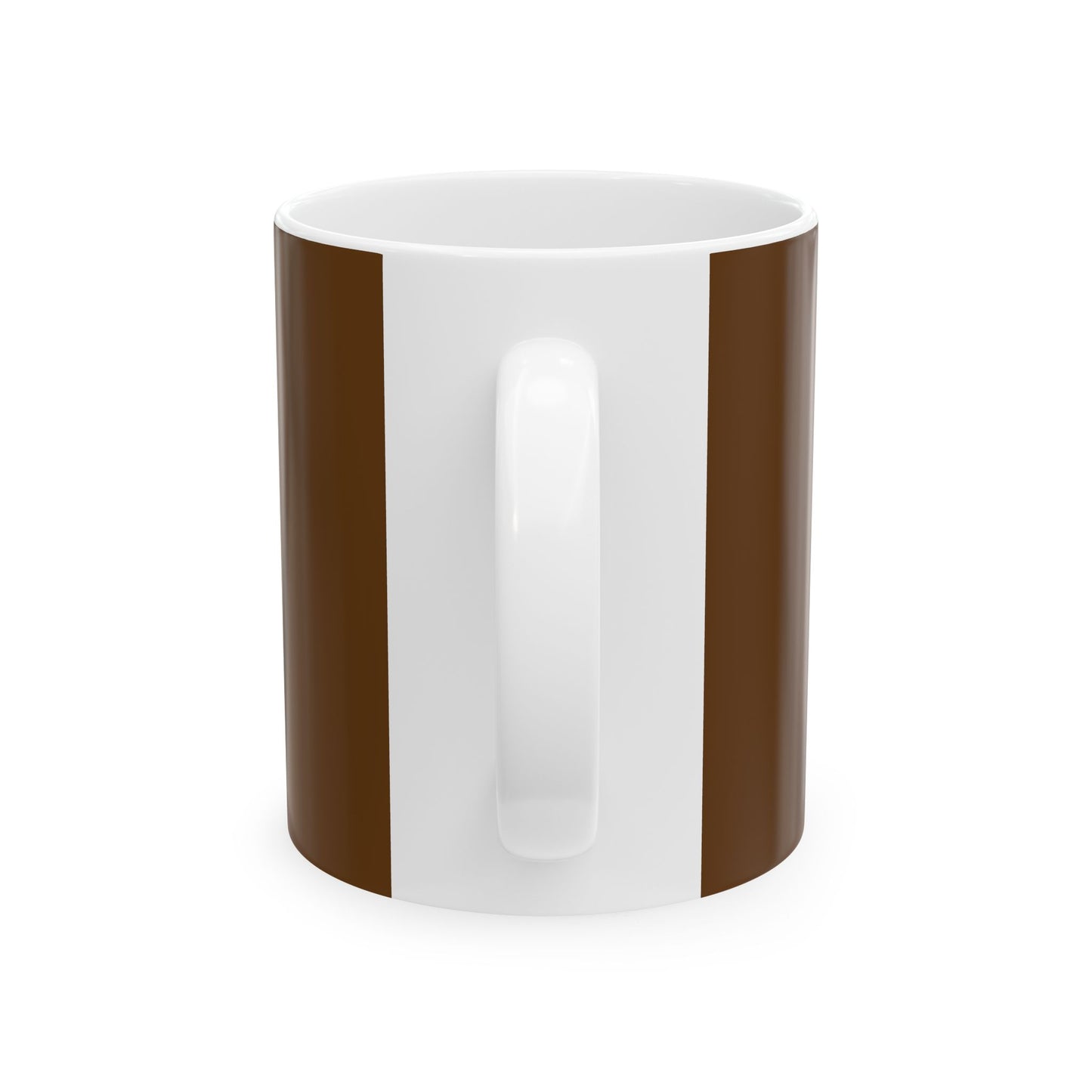 Coffee Shop, Ceramic Mugs, (11oz, 15oz) Coffee 1st