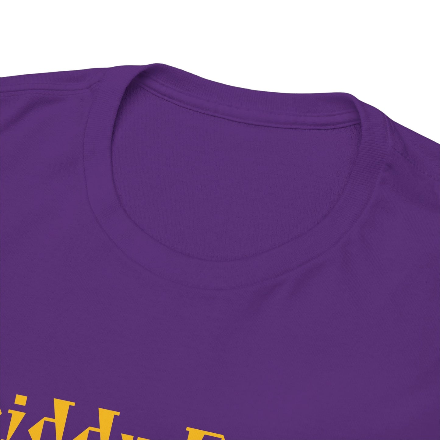 Diddy Do ?, Unisex Heavy Cotton Tee