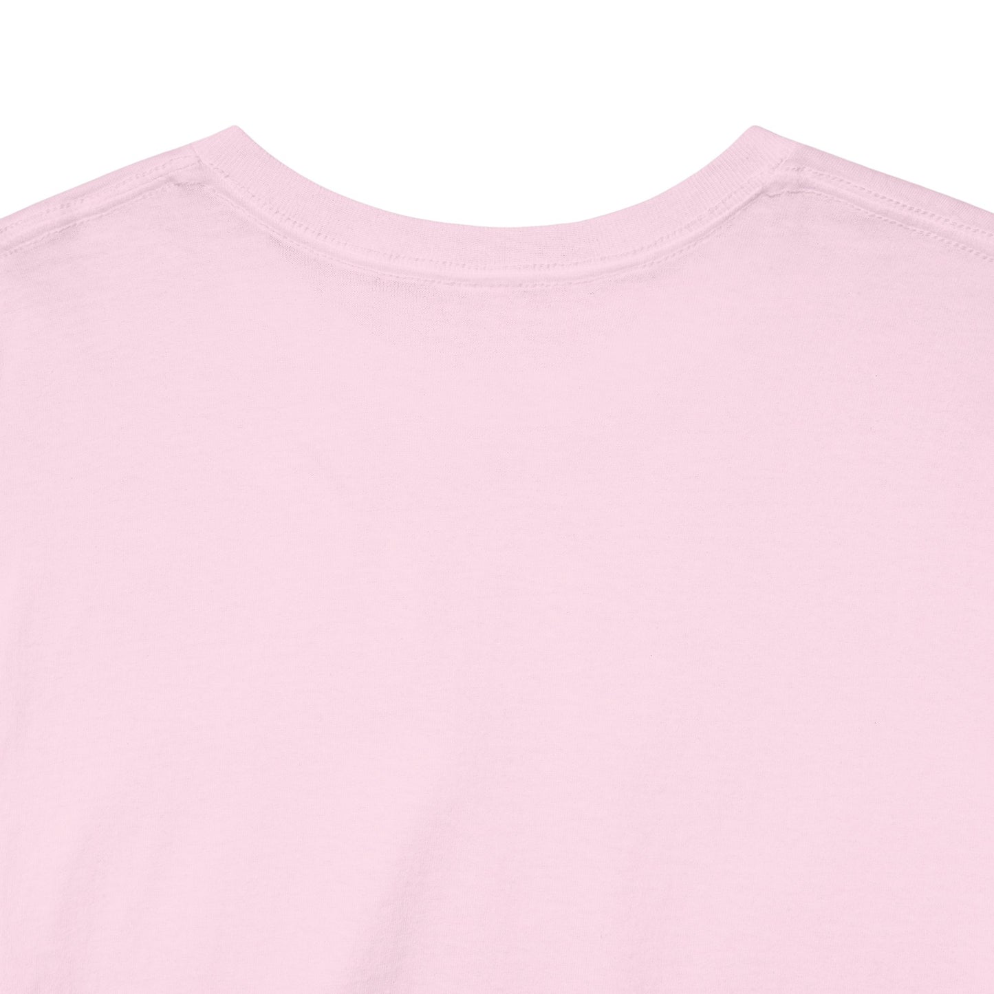 Life Journey, Unisex Heavy Cotton Tee