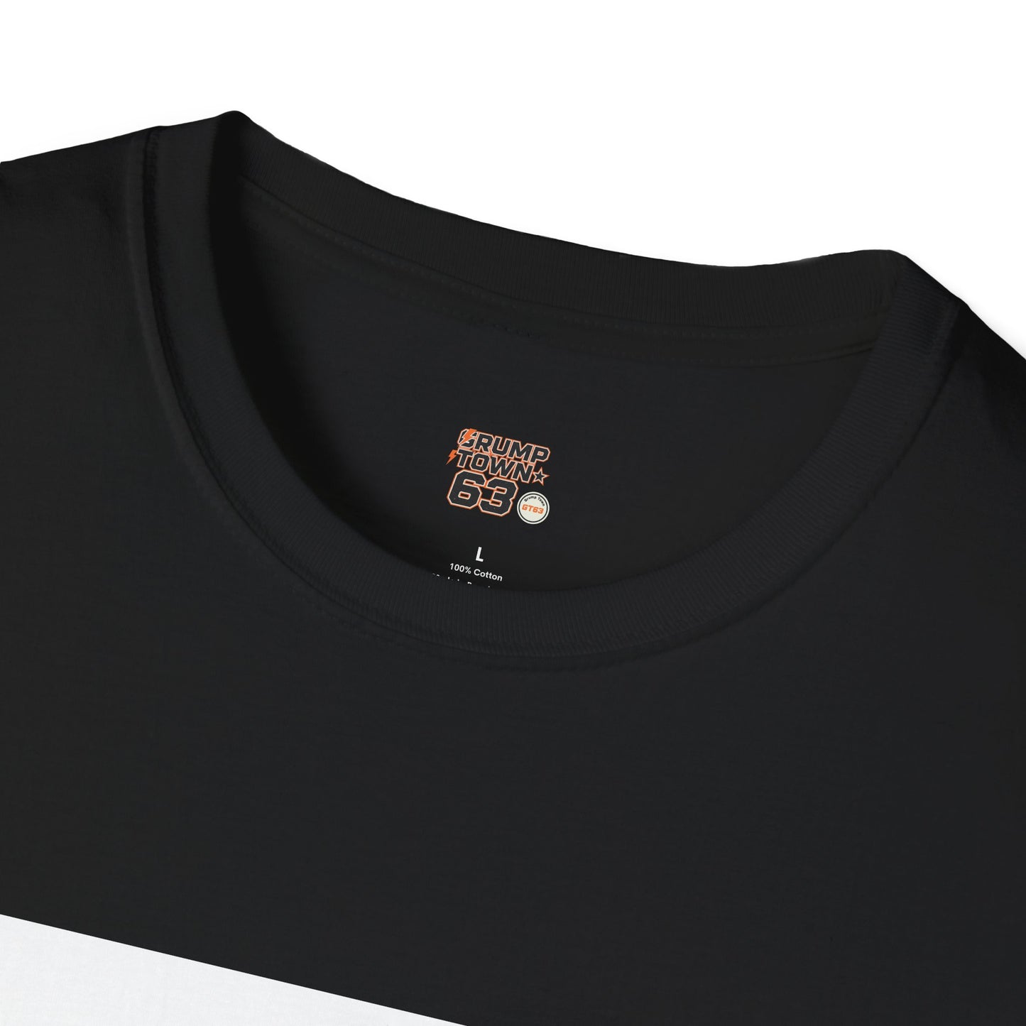 Dog Band T‑Shirt — "Barky & The Bow Wow's" Graphic Tee