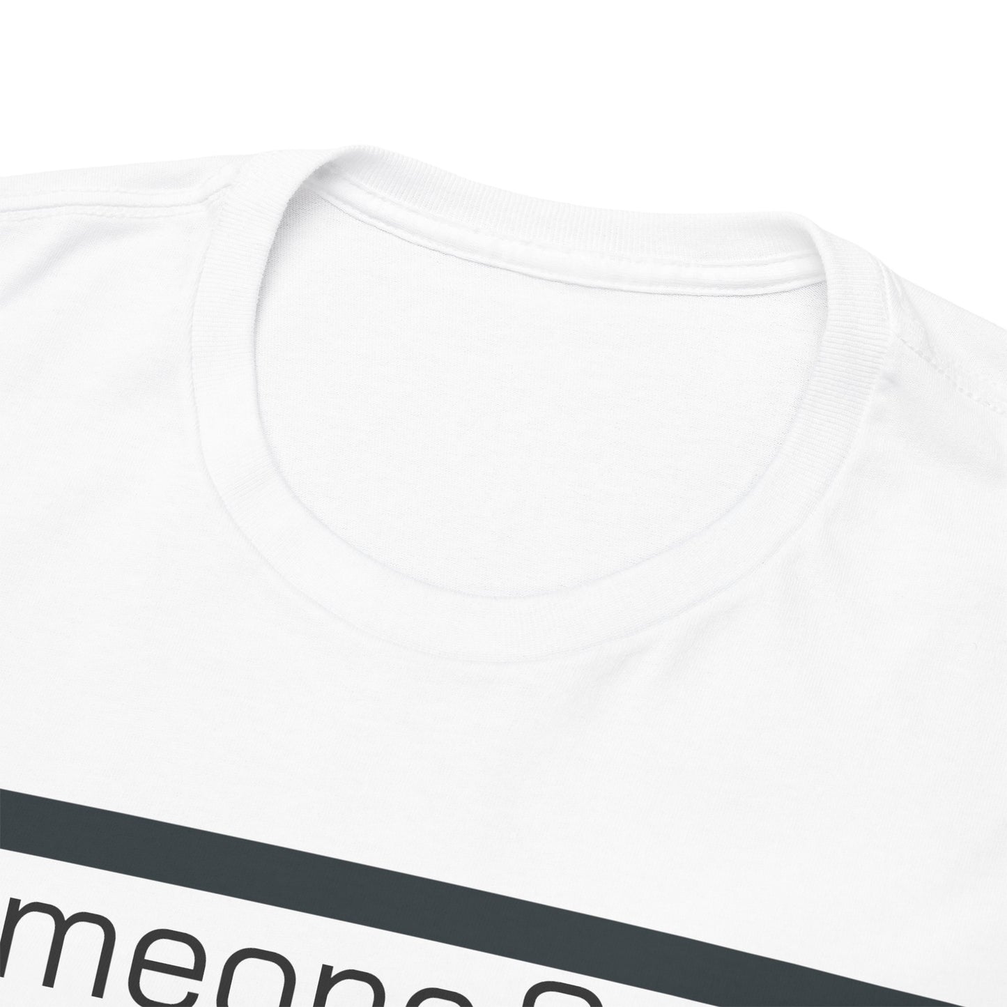Here Kitty?, Unisex Heavy Cotton Tee Express Delivery available