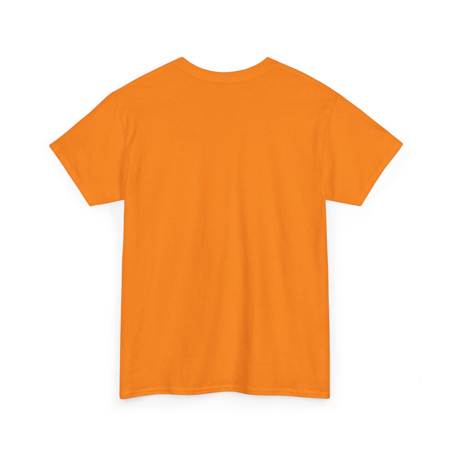 Everything Hurts,Unisex Heavy Cotton Tee