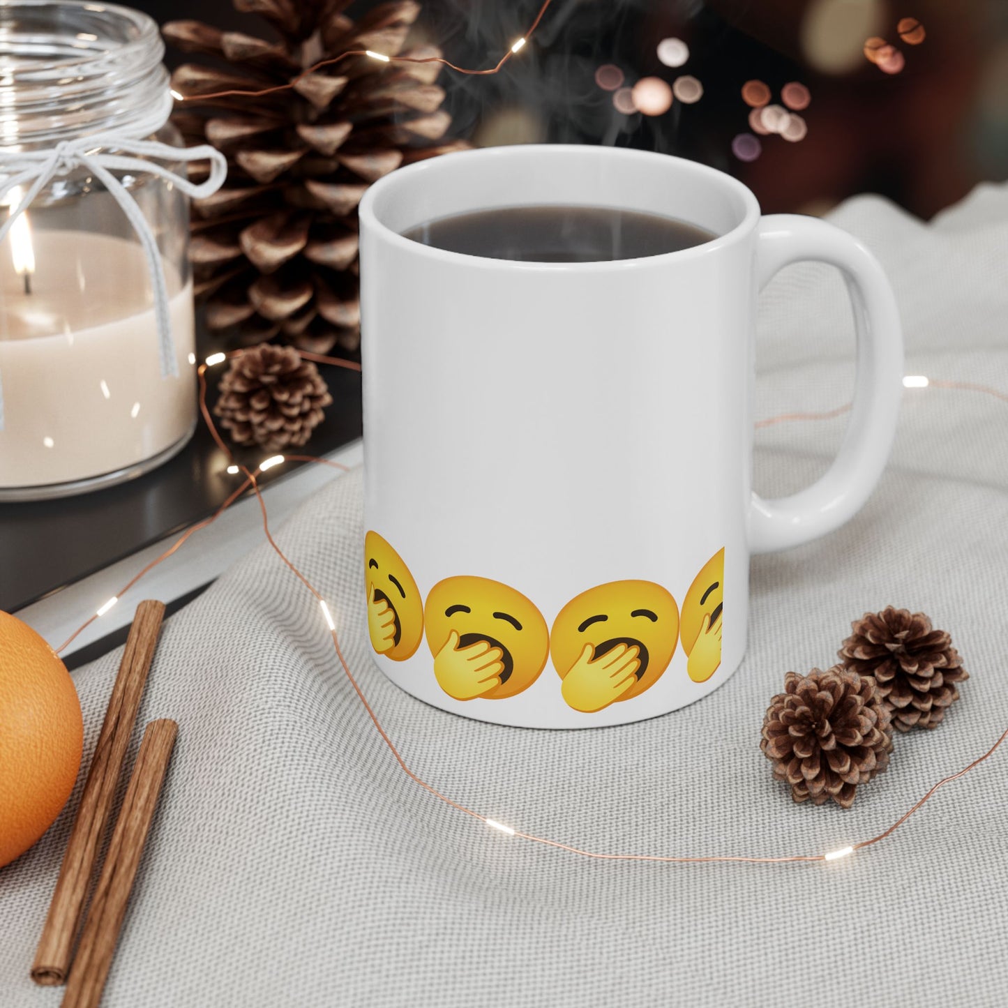 Ceramic Mug, (11oz, 15oz)