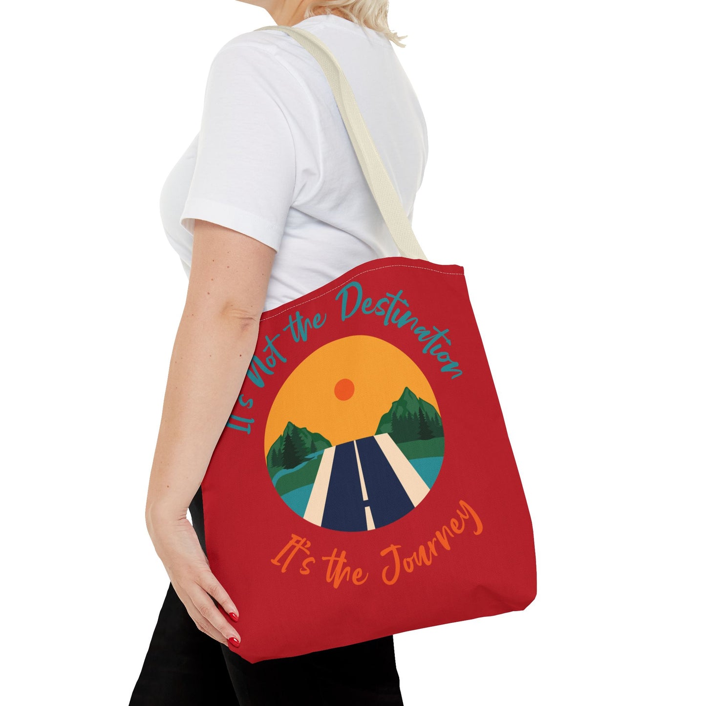 Tote Bag (AOP)
