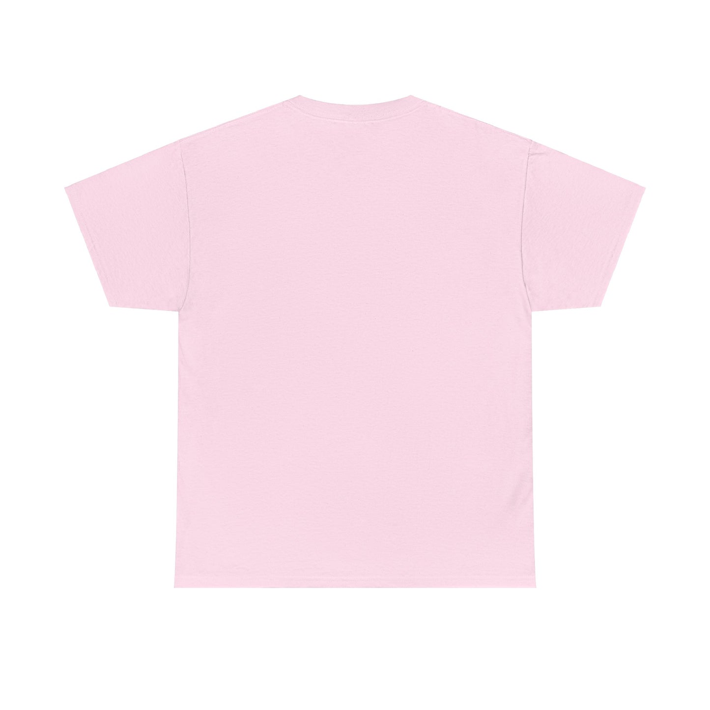Everything Hurts,Unisex Heavy Cotton Tee