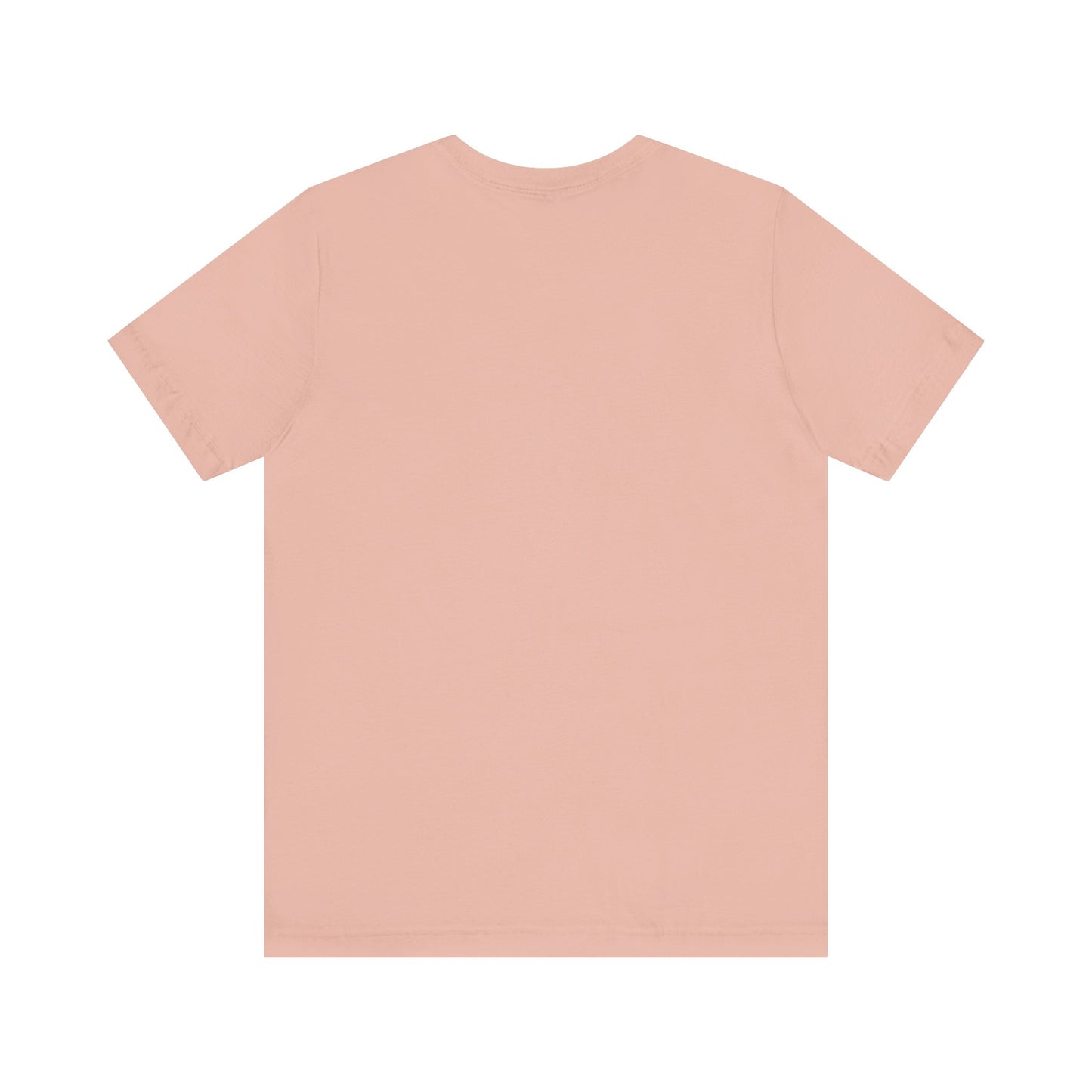 Alexa, Unisex Jersey Short Sleeve Tee