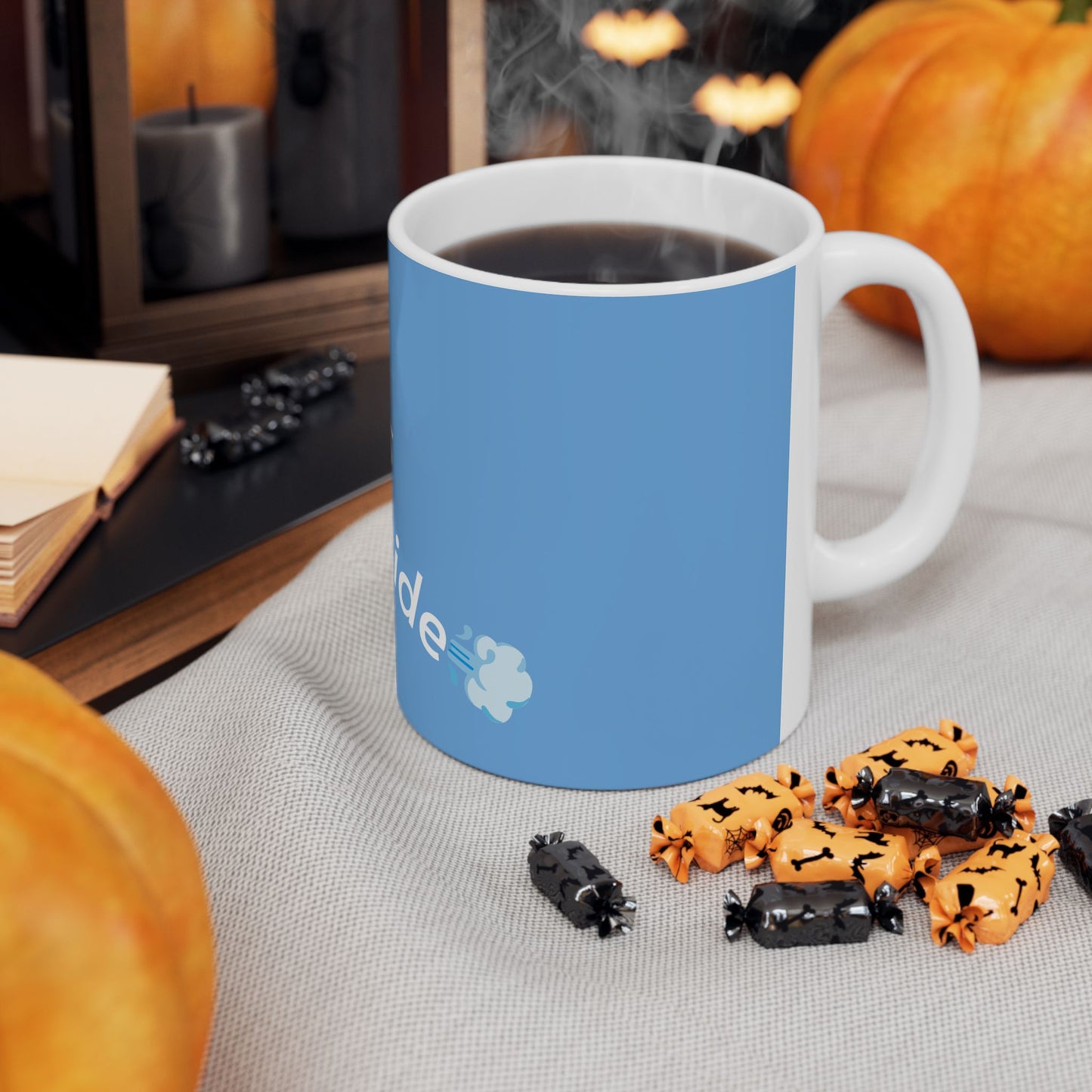 It's cold, Ceramic Mug, (11oz, 15oz)