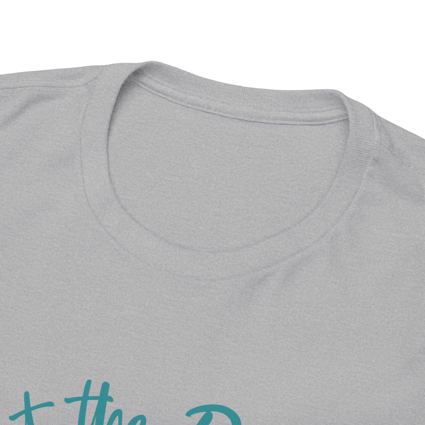 Life Journey, Unisex Heavy Cotton Tee
