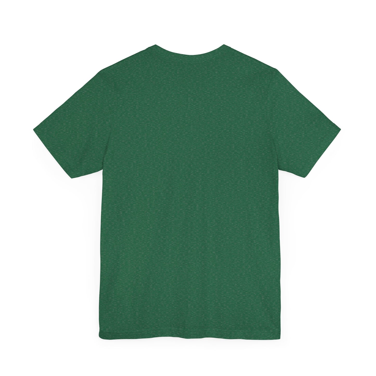 Don't let life, Unisex Jersey Short Sleeve Tee