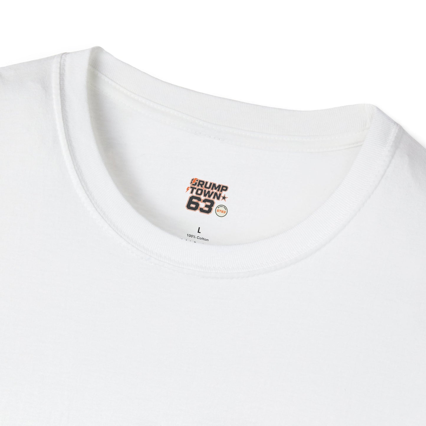 Dog Band T‑Shirt — "Barky & The Bow Wow's" Graphic Tee