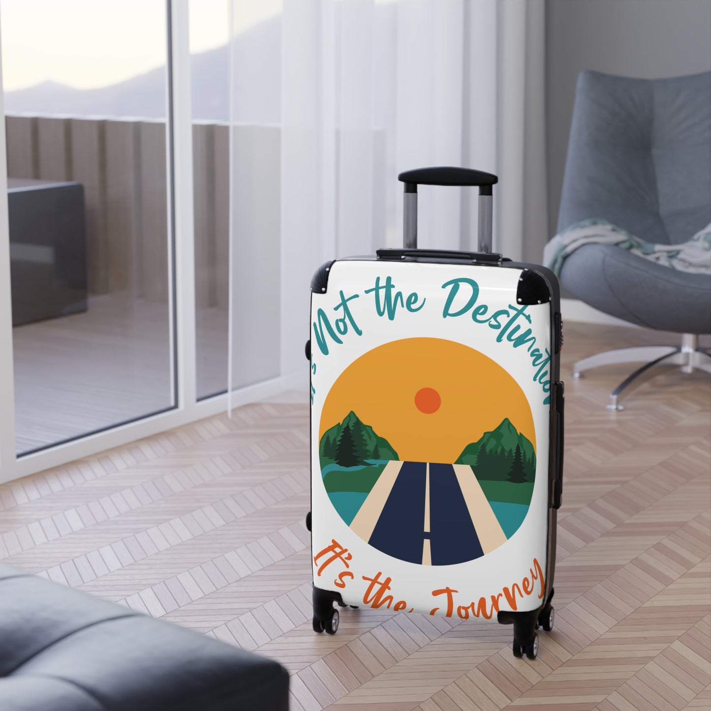 Suitcase