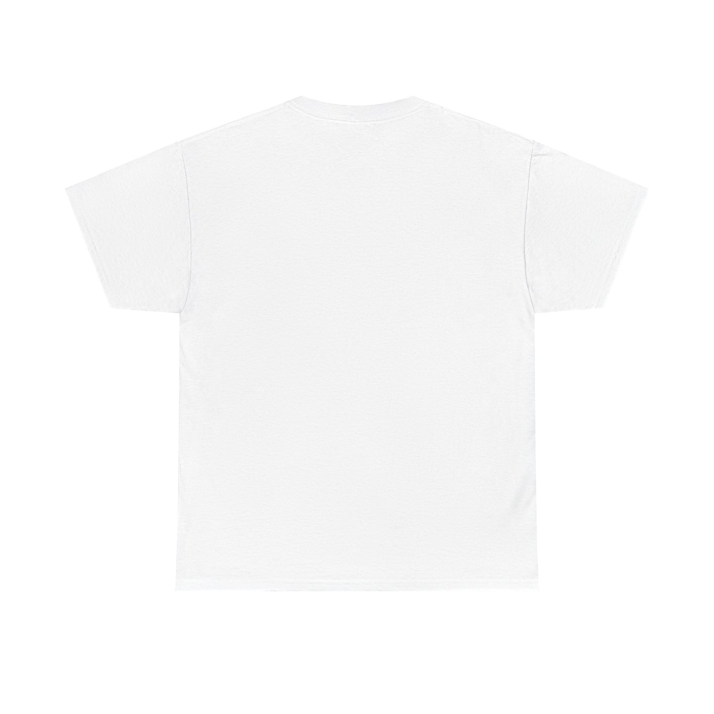 Life Journey, Unisex Heavy Cotton Tee