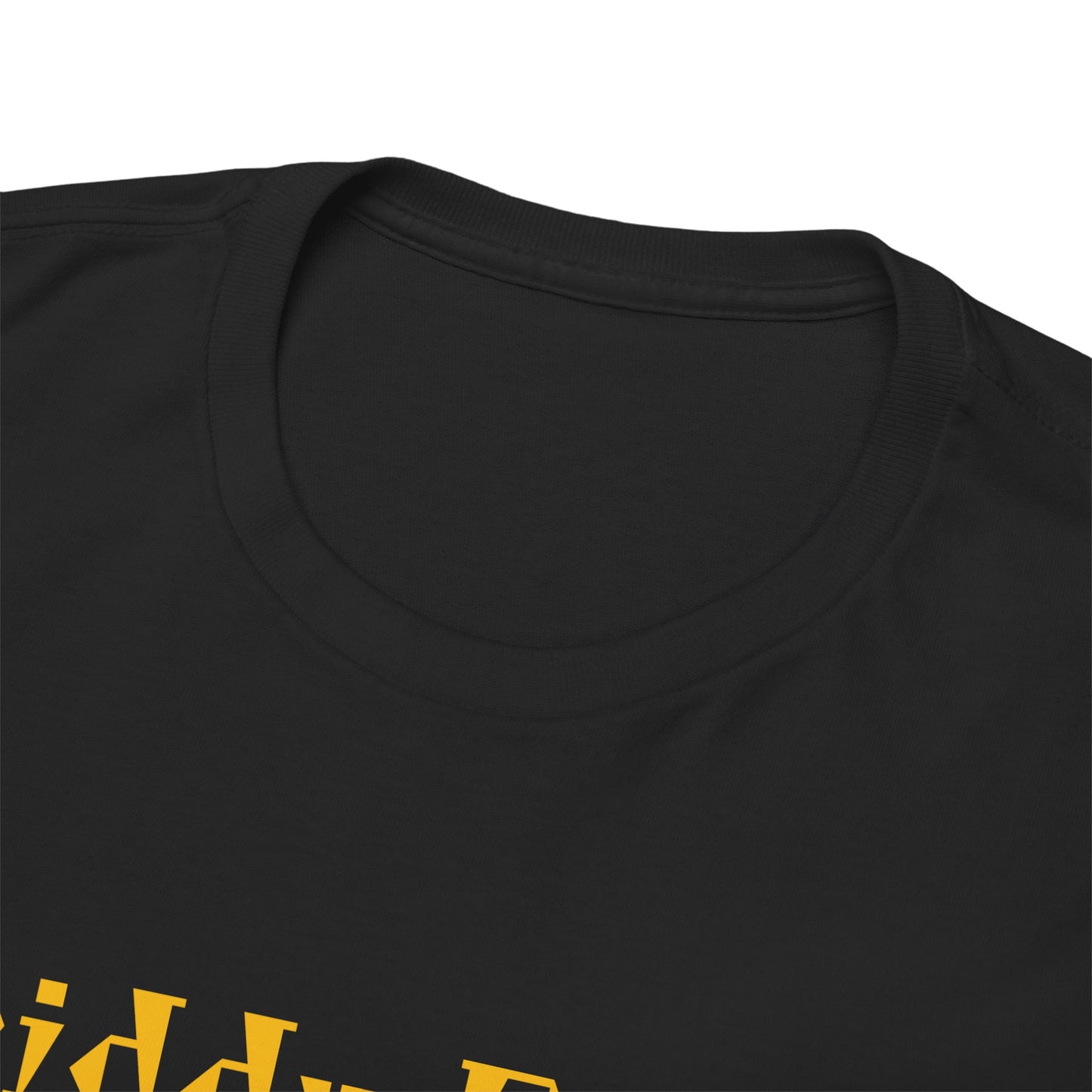 Diddy Do ?, Unisex Heavy Cotton Tee
