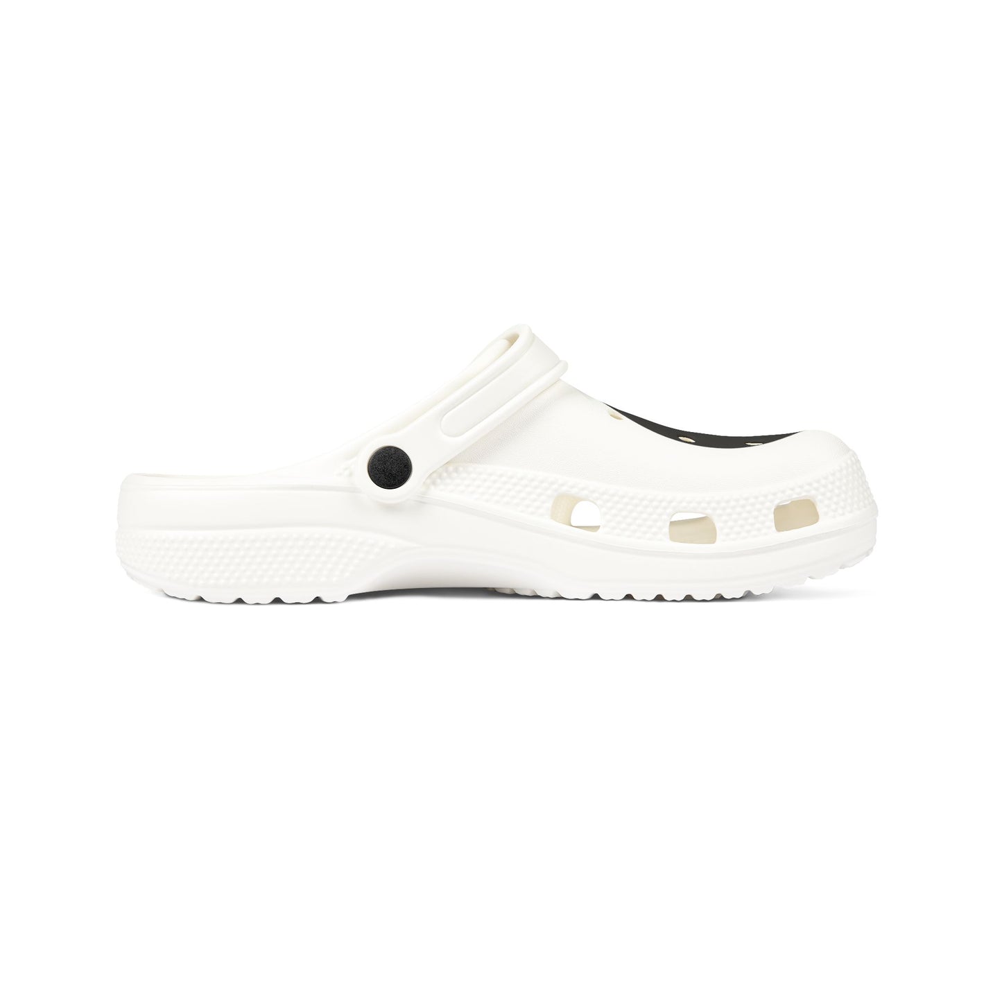 Y & Y  Print, EVA Foam Rubber Shoes (AOP)