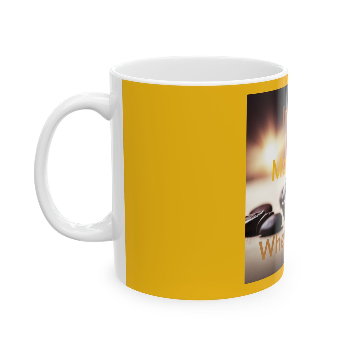 Ceramic Mug, (11oz, 15oz)