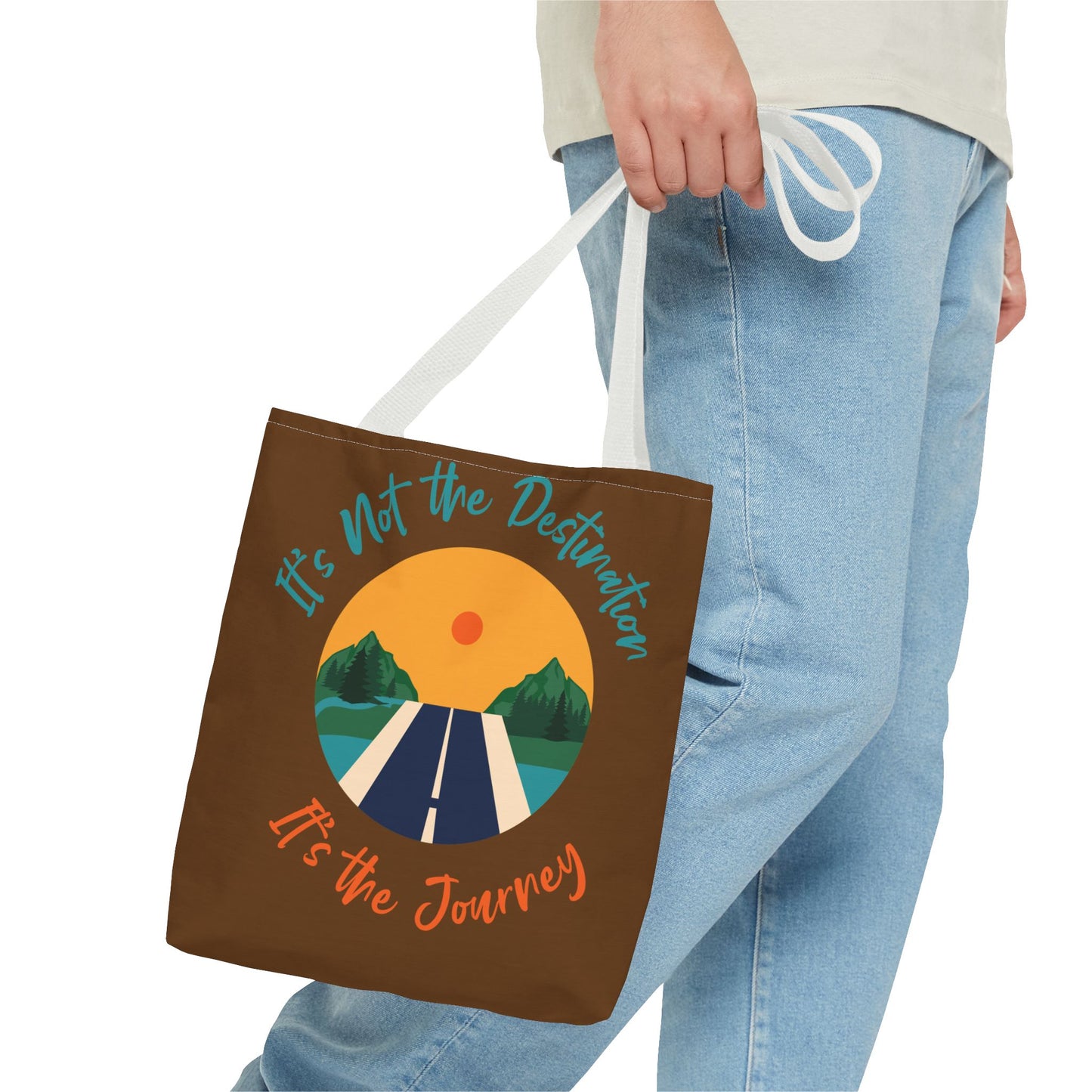 Tote Bag (AOP)