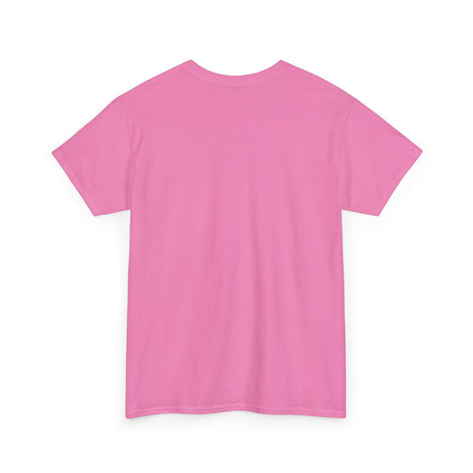 Here Kitty?, Unisex Heavy Cotton Tee Express Delivery available