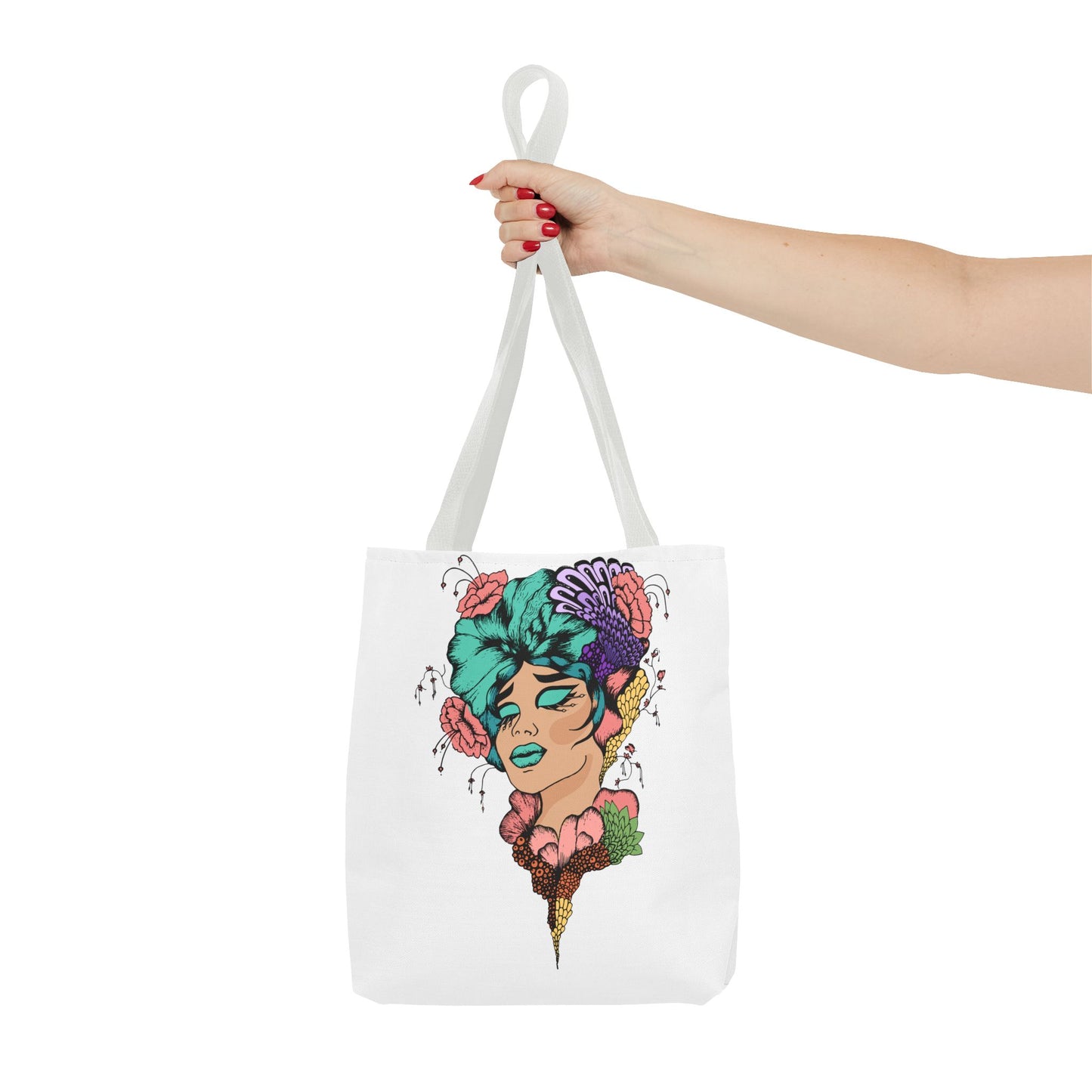 Tote Bag (AOP)