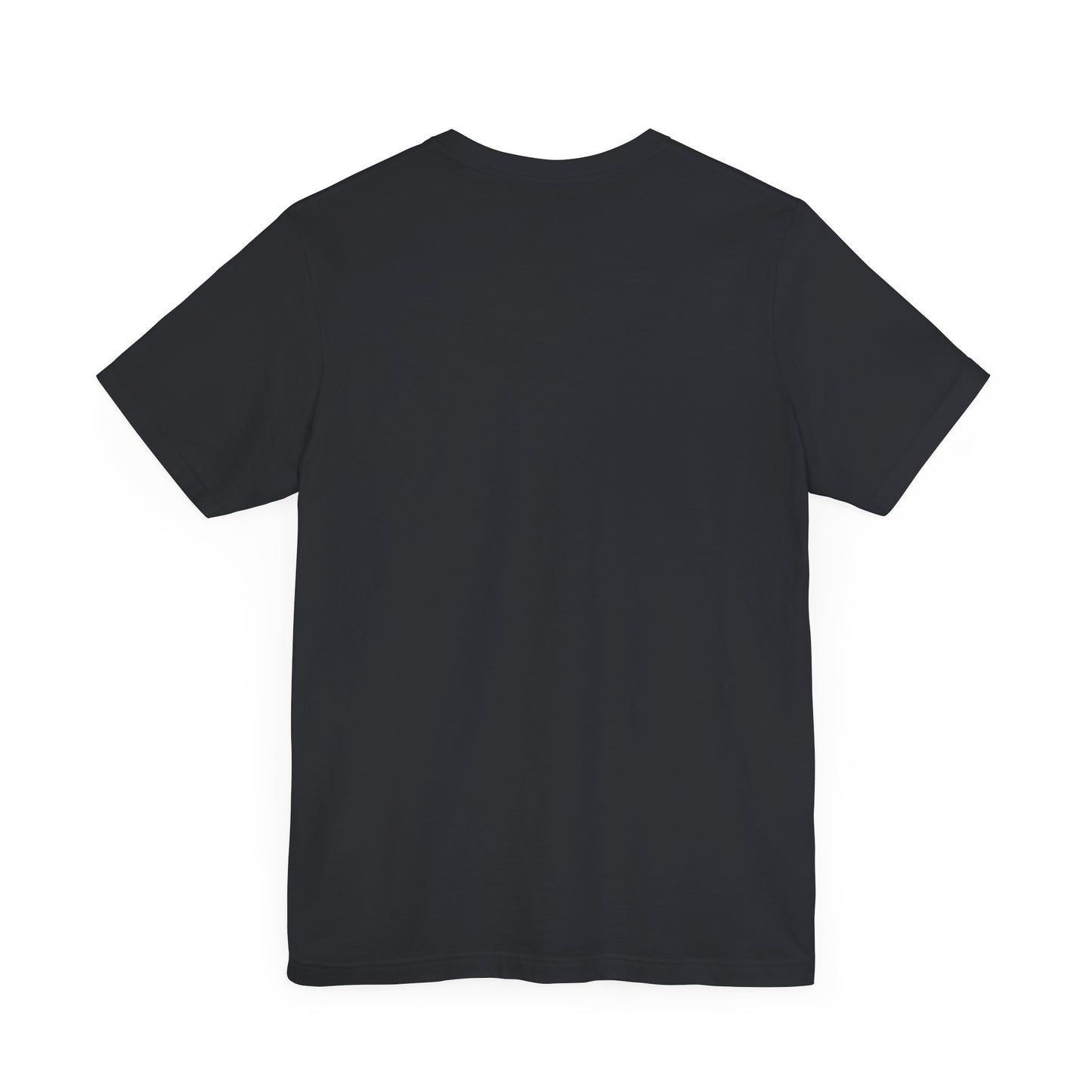 Out of my mind, Unisex Jersey Short Sleeve Tee