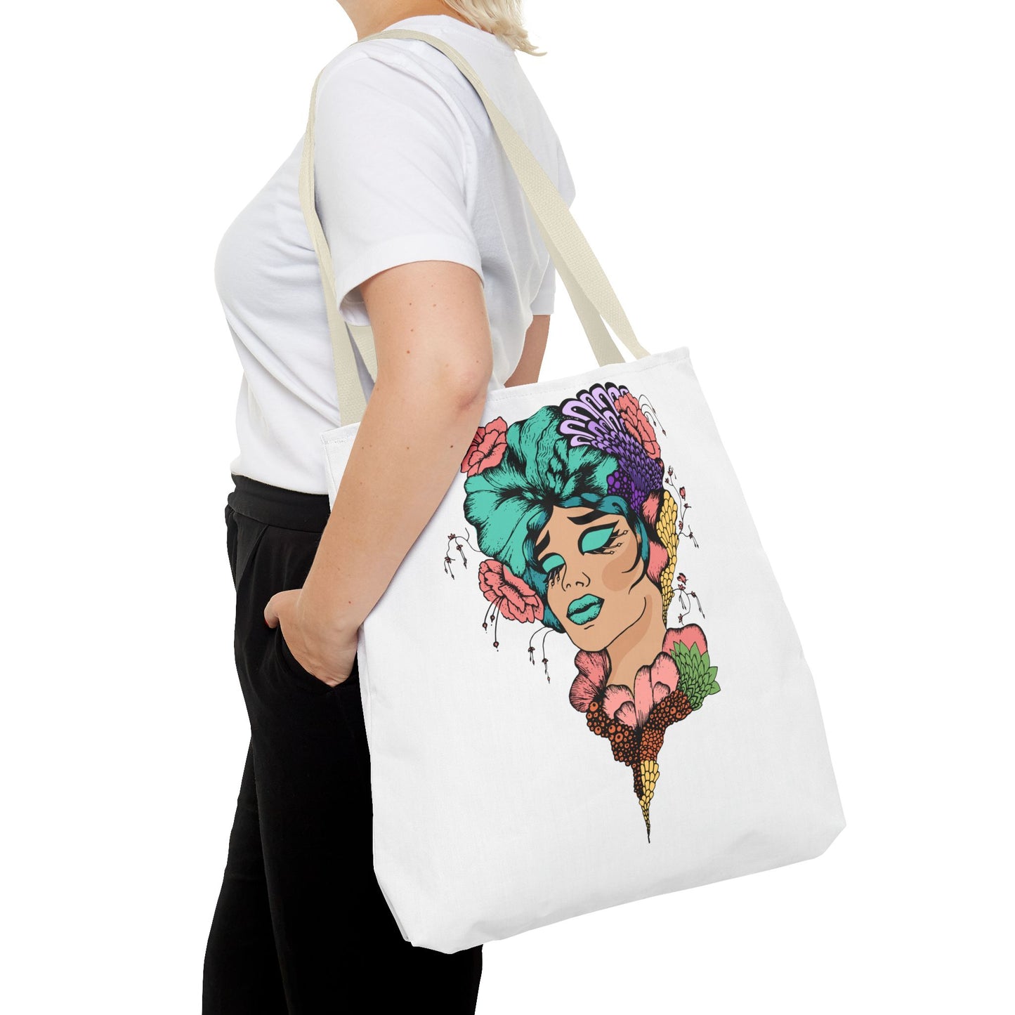 Tote Bag (AOP)